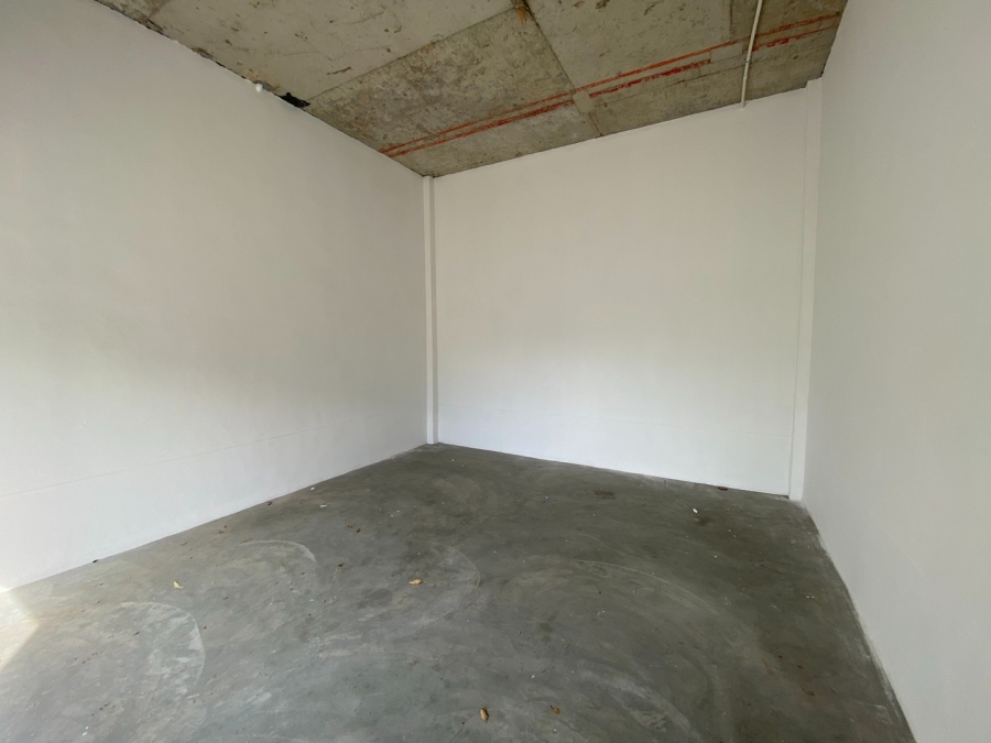 To Let commercial Property for Rent in Paardevlei Western Cape